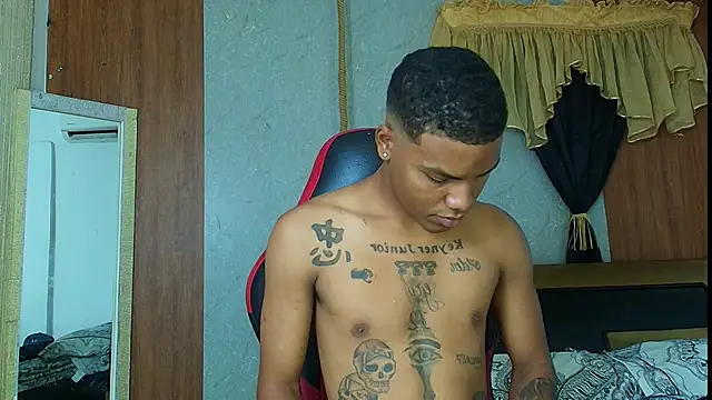 artur_collins_ webcam