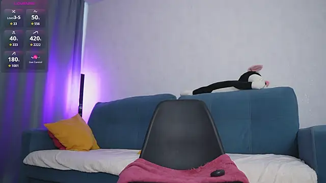 Lana_Fit_ webcam