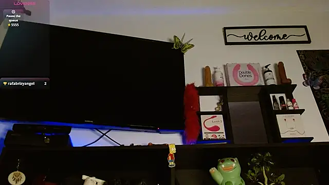 Laila_bunny webcam