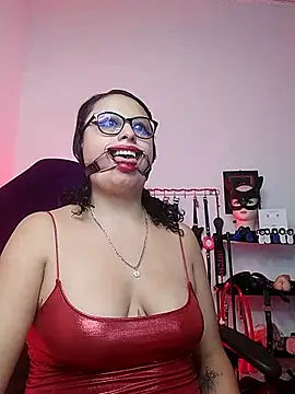 Sloppy_Fetish_Doll webcam