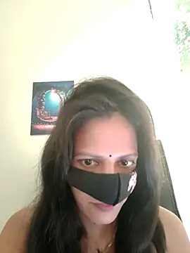 Ameliya-20 webcam