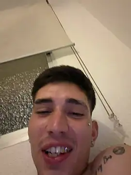 Demon6XL webcam