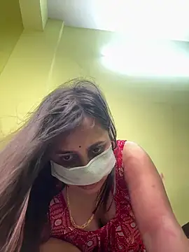 Roshini_06 webcam