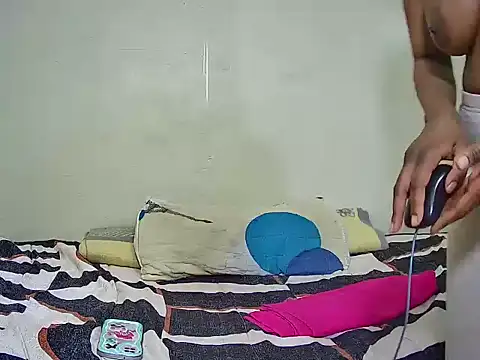 BlackSugarx1 webcam