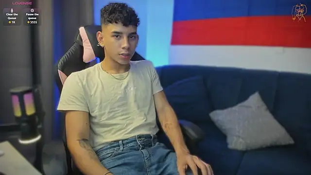 andy_cute22 webcam