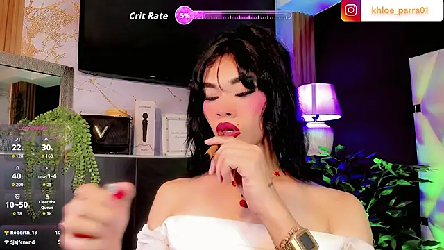 Dafnne-xxx webcam
