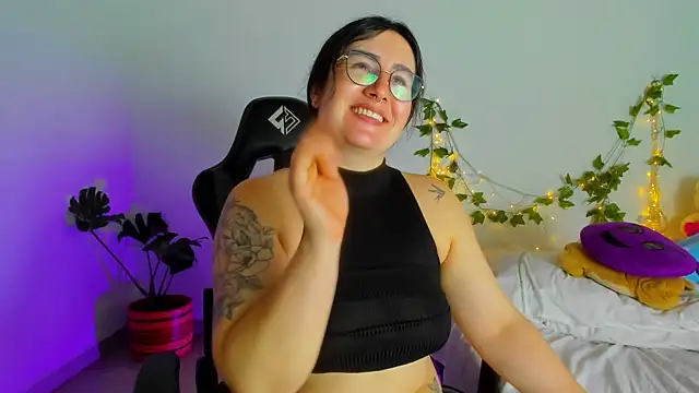 Susan_Foxx webcam