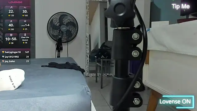 jhonyalzate2 webcam
