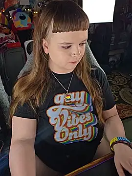 VelvetDiablo webcam