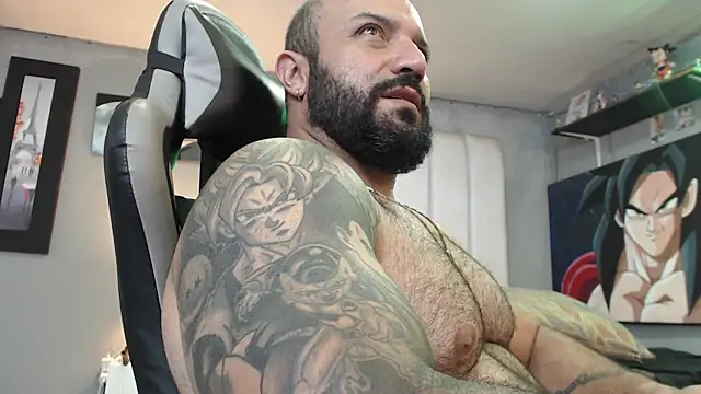 bardock_1 webcam