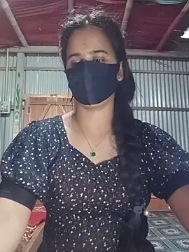 Sexy-Binita webcam