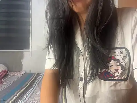 asian-doll webcam