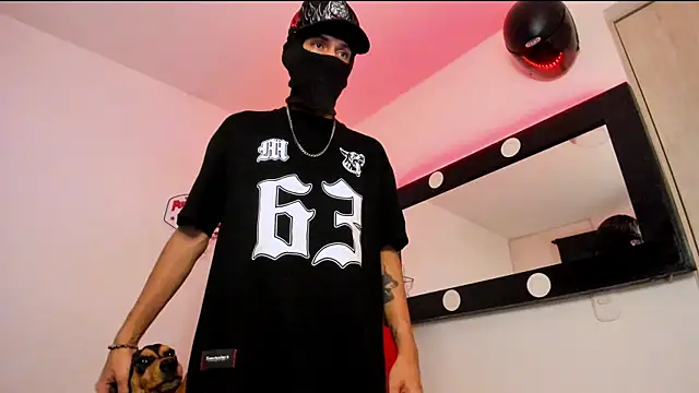 Samuel_Suarez webcam