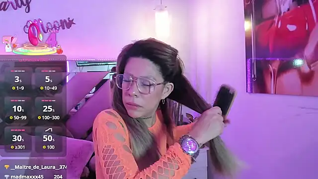 Karly_moon webcam