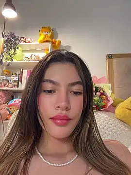 Your_Honeey webcam
