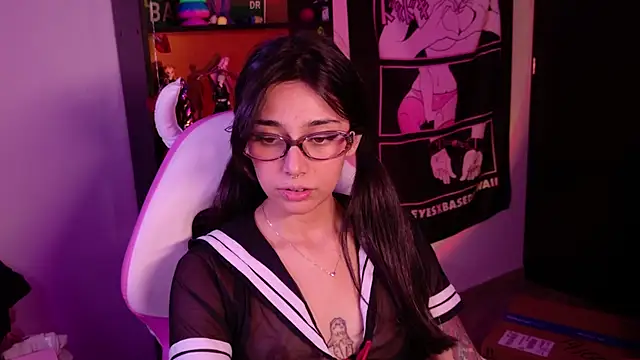 amber_yull webcam