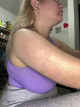Celestedubois webcam