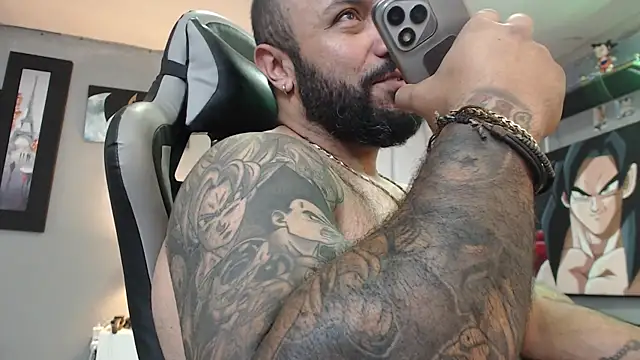 bardock_1 live sex cam