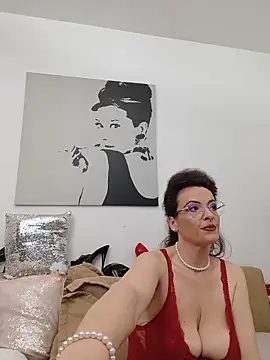 RebeccaNoble webcam