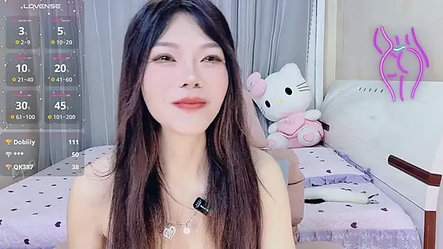 Watch yangyang_520 live on EroticFlix - High definition streams