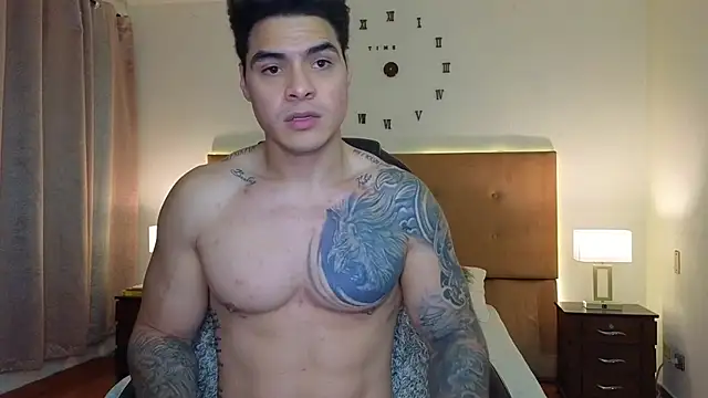 Steven_Velez webcam
