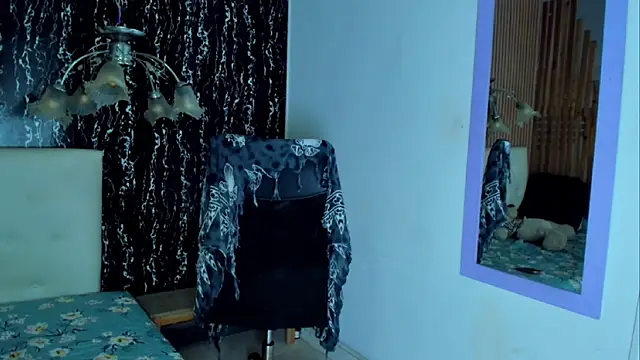 MarianaGalviz_ webcam