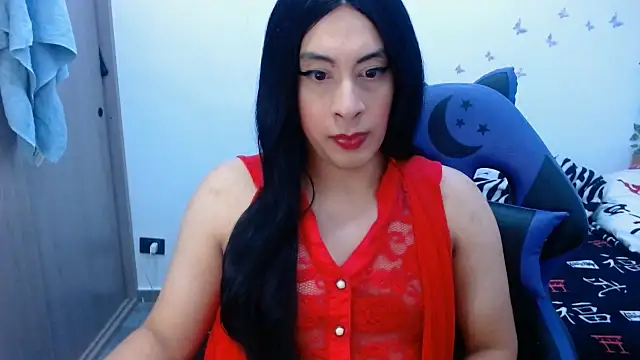 OriannaDomenechi webcam