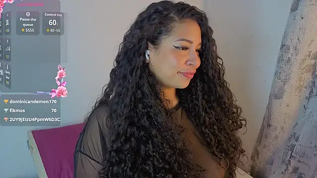 Watch CloeBunny_ live on EroticFlix - High definition streams