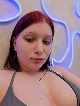 Watch MaryMurr live on EroticFlix - High definition streams