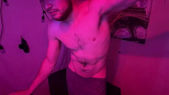 Bad_Boy69_MattZZZ webcam