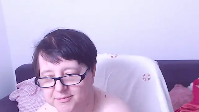 ChristaRose webcam