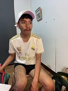 asian_darlingcummersxxx (M young) - Public cum show