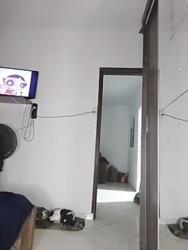 Gasc_1992's live cam