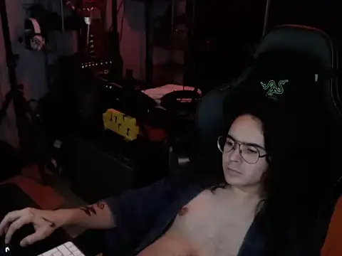 dorrey21 webcam