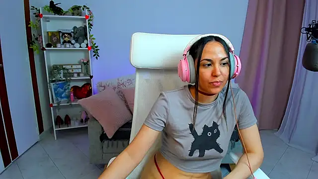VenusIslove webcam