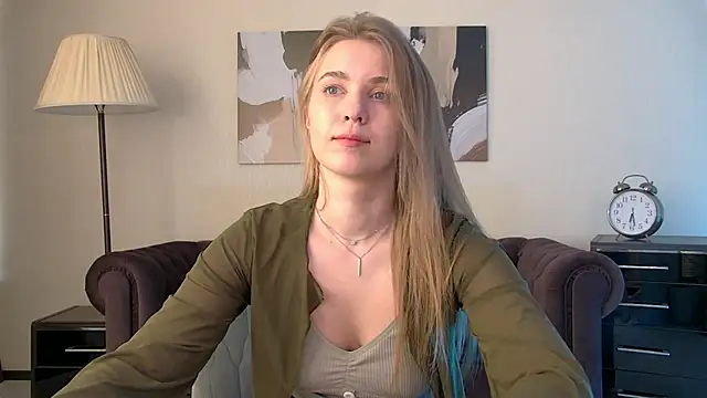 CasandraMarc webcam
