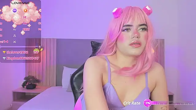 loly_berry webcam