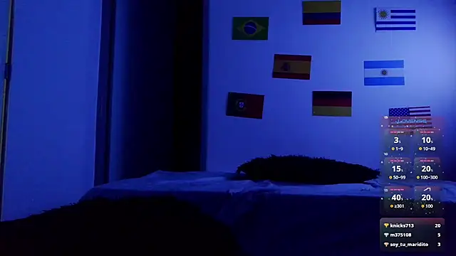 klariiz09 webcam