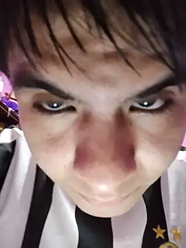GeorgeJdbreak12 webcam