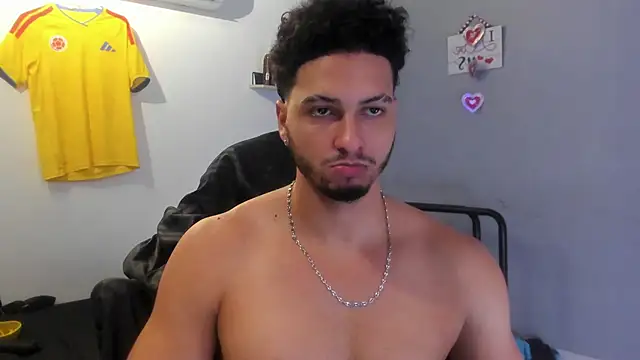 Kris_Khalifa69 webcam