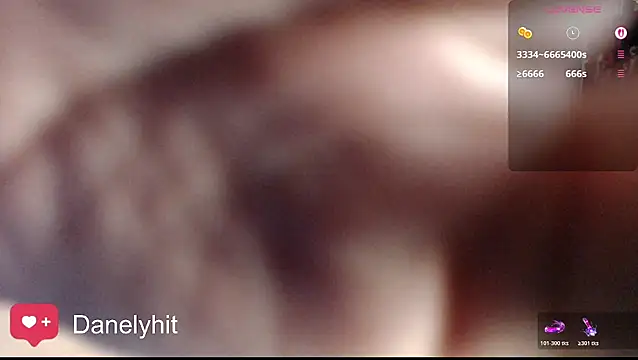 Danelyhit webcam