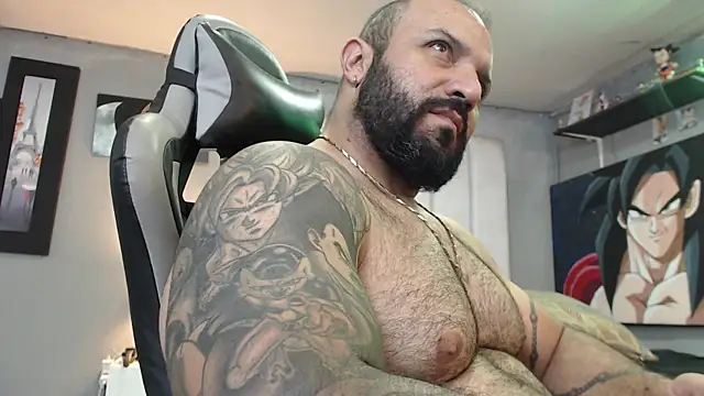bardock_1 webcam