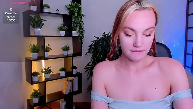 Ida_FaneStain webcam