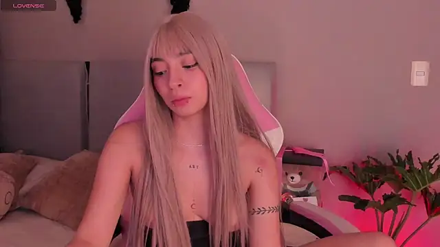 Zaray_star webcam