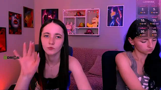 bella_dorn webcam