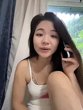 xiaochengzi505 webcam