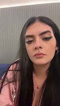 AliceRitter webcam