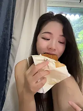 xiaochengzi505 webcam