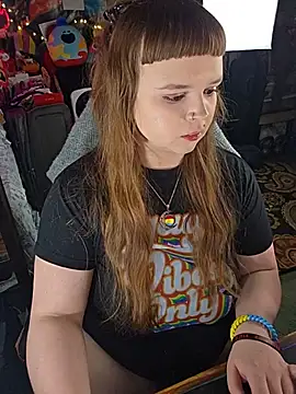 VelvetDiablo webcam