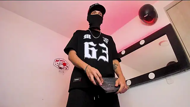 Samuel_Suarez webcam